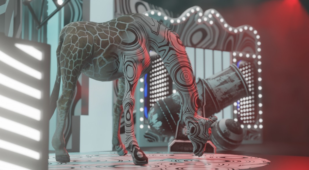 Visual Architects tweet media