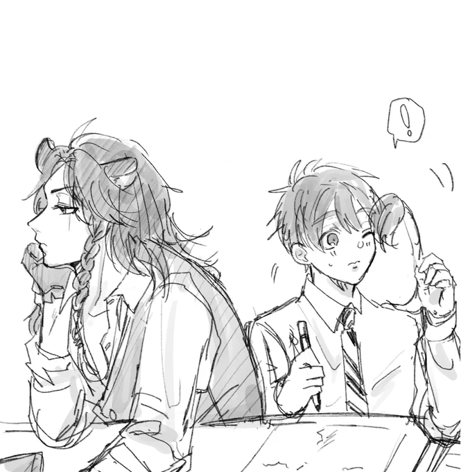 レオ監♂rkgk 