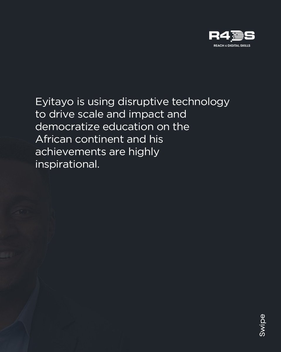 r4digitalskills's tweet photo. #r4ds #techspotlight #reach4digitalskills #mondaythoughts https://t.co/Y5MAcwAsAW