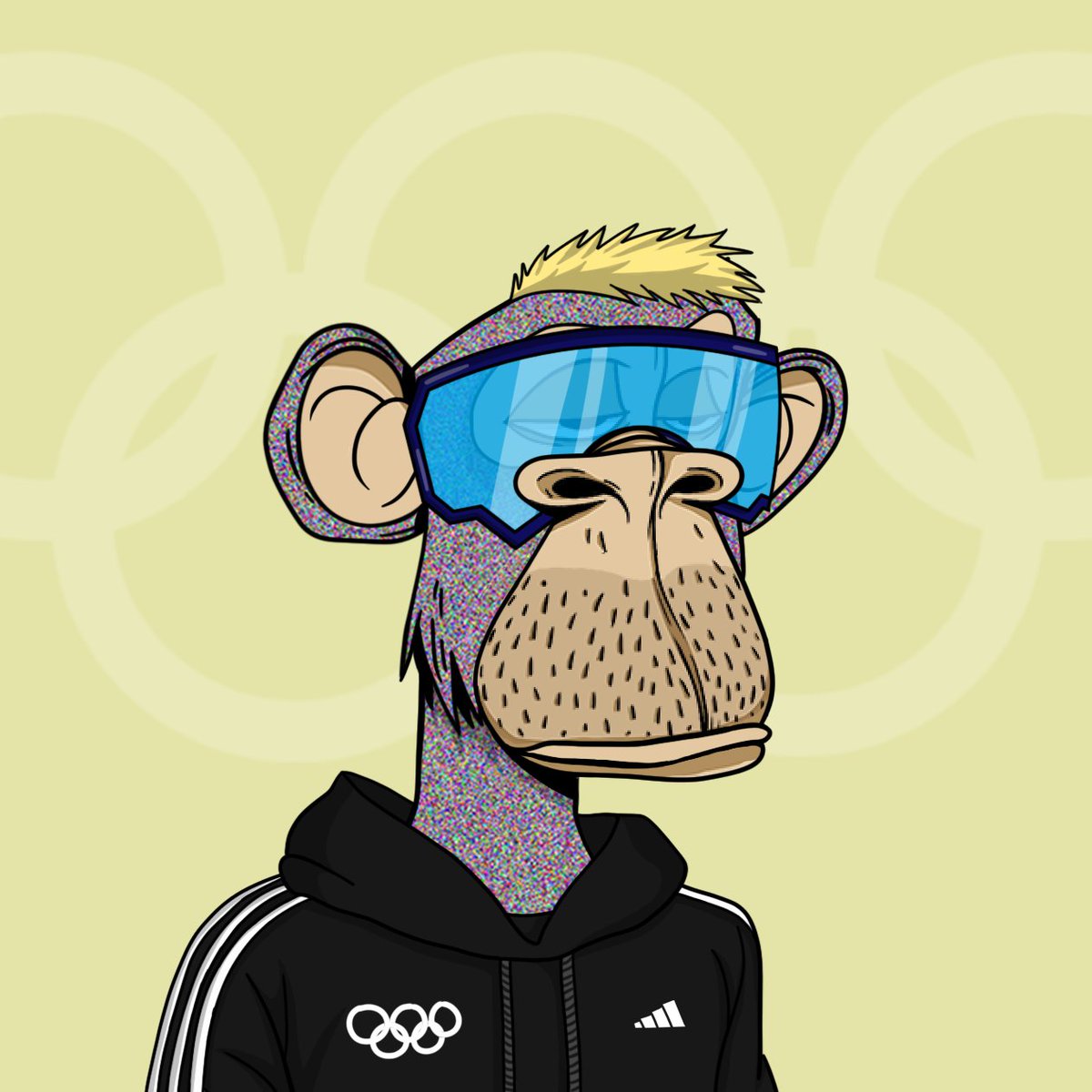 🎁Giveaway🎁

Prizes
🏆10 #FreeMints from <a href="/OlympicsApe/">Bored Ape Olympics</a> 
🏆10 WL from @MetaElitesNFT

To Enter
1️⃣Follow <a href="/OlympicsApe/">Bored Ape Olympics</a> and @MetaElitesNFT
2️⃣RT &amp; ❤️
3️⃣Tag 3 friends 

24H⏰

#ETH #NFTCommunity #Cryptoart #Crypto #NFT #openseaart #NFTartists #NFTartwork #NFTshill #openseaartists