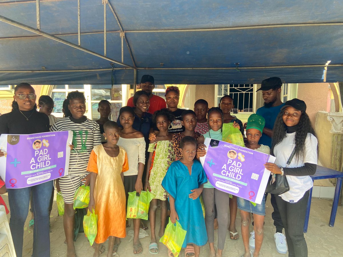 Beneetha22_Foundation tweet media