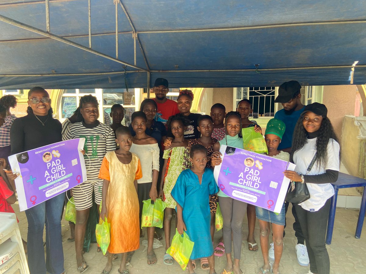 Beneetha22_Foundation tweet media