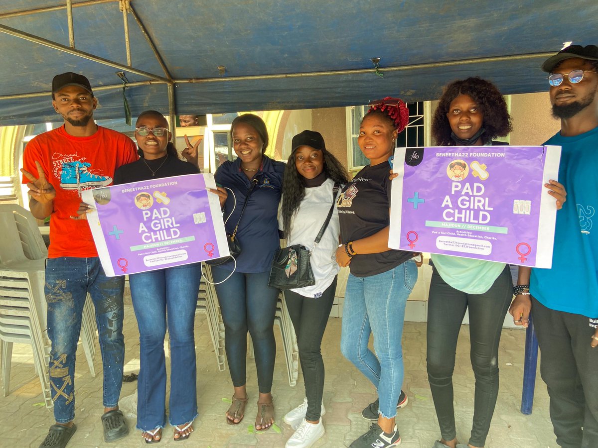 Beneetha22_Foundation tweet media