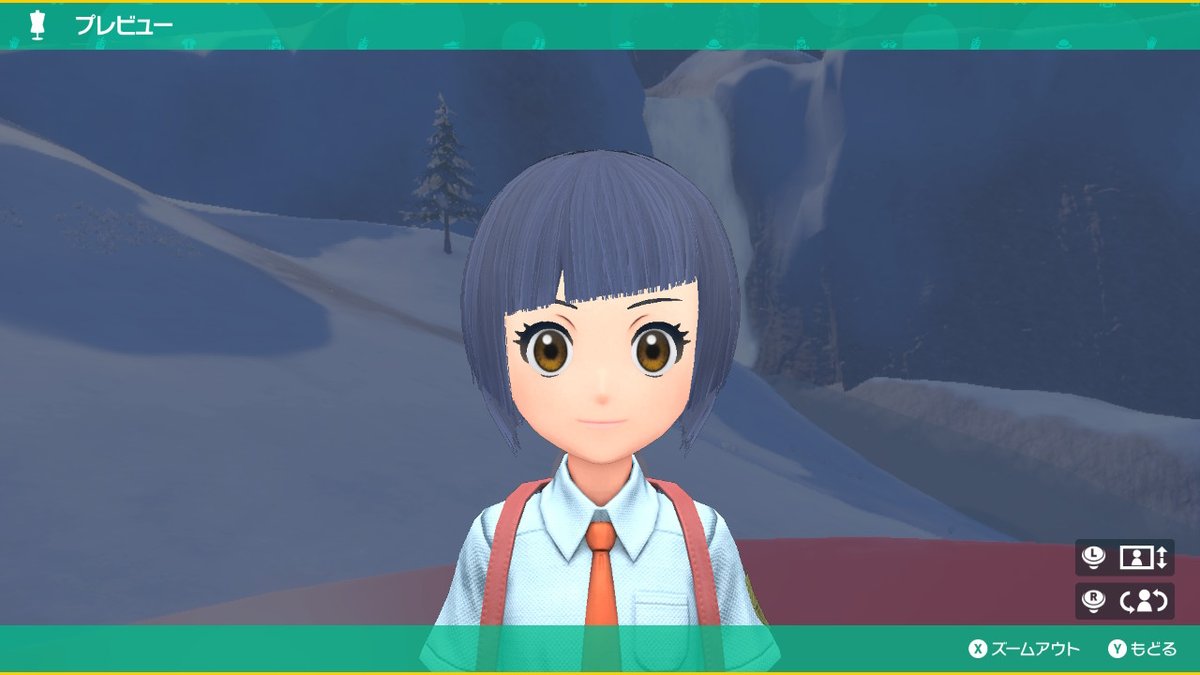 s_bhrrrr's tweet photo. これ、自分のポケモンsvの主人公をblenderで作ったんですけど、かわいい服かかっこいい服とか見てみたいのでデザインの募集をします！！
リプ欄かDMの方に右の画像を加工したのを貼ってもらえると助かります。
服は作れ次第UPしたいです！
どうか助けて...
#ポケモンSV主人公
#衣装募集
#ポケモンSV https://t.co/M1X1bTjyxa