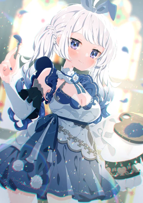 春風るぅ先生、お誕生日おめでとうございます#100日チャレンジ  2日目 