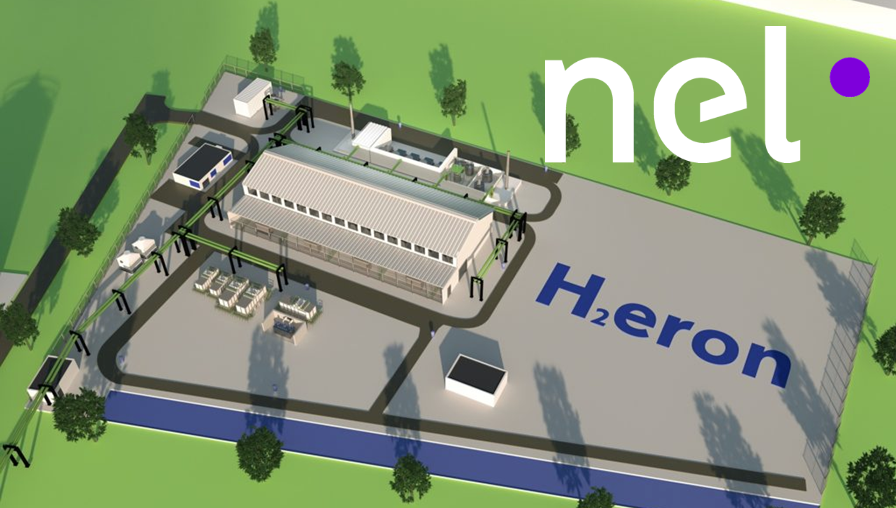 fuelcellsworks's tweet photo. .@nelhydrogen Receives Purchase Order for 40 MW #Electrolyser Equipment From #HyCC - recently received the environmental permit for the project - https://t.co/QhCheQF0rF #HydrogenNow #HydrogenEconomy #HydrogenNews #H2 #CleanHydrogen #Decarbonise #CleanEnergy #Hydrogen https://t.co/G7hO713pLl