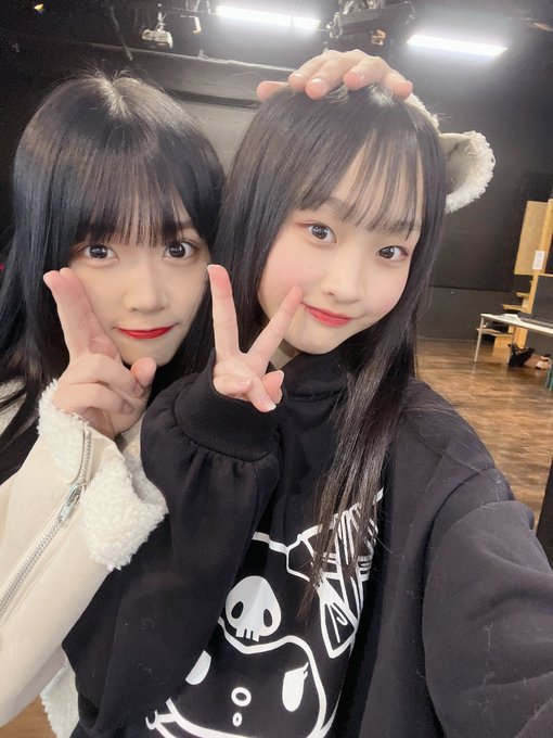 Twitterのコスプレ画像12