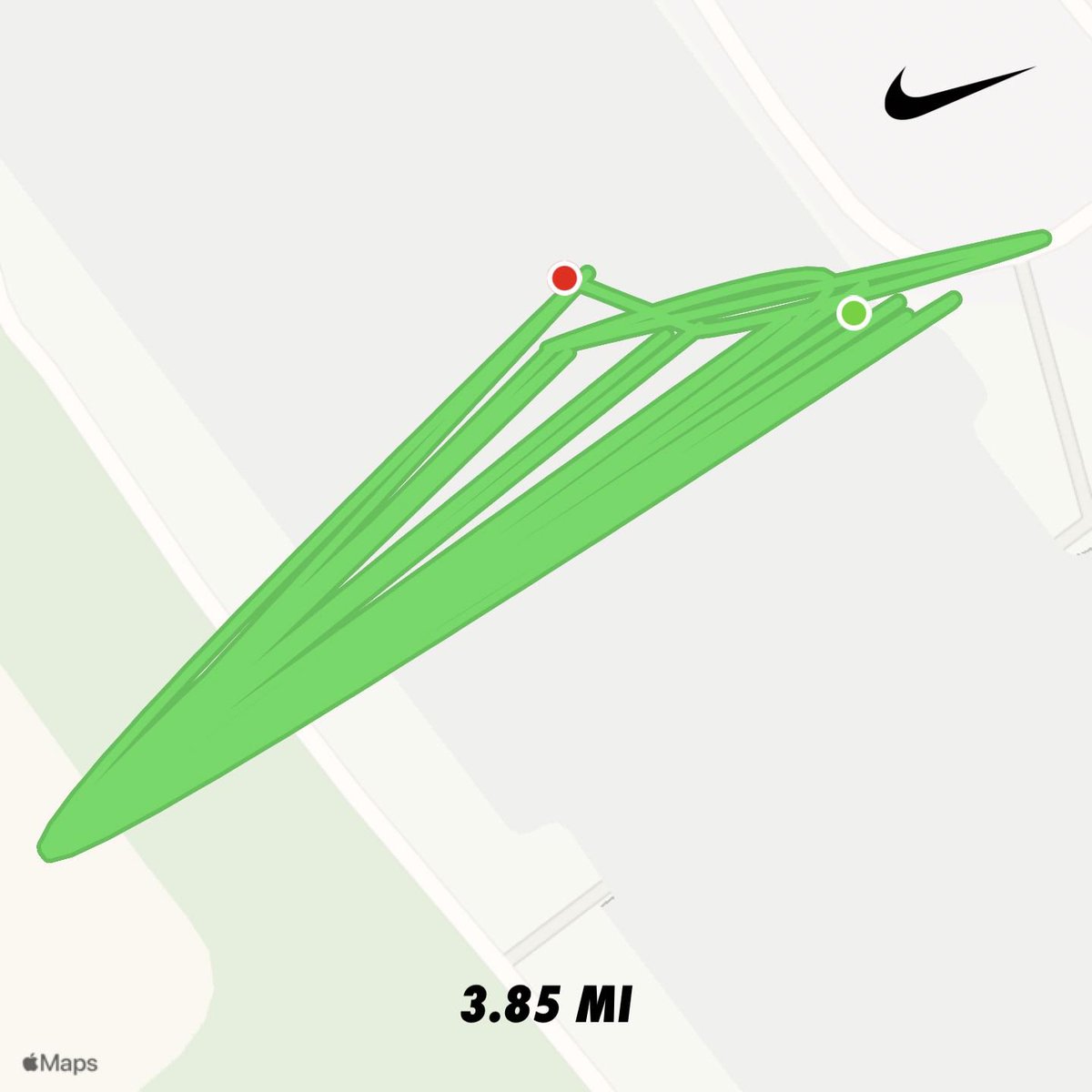 iamshangreaux's tweet photo. 4 miler @DakotaCCWpg Fieldhouse to start off the week! #EveryRunMatters https://t.co/WUCeiot2AE