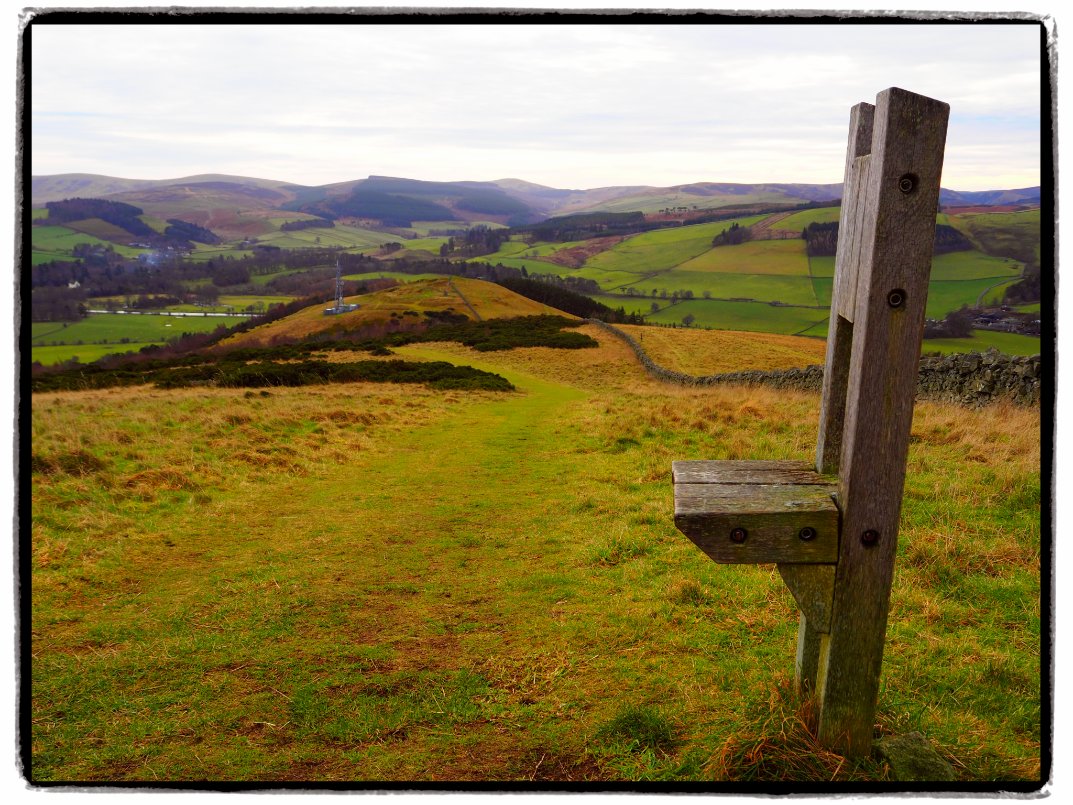 The Real #HappyValley😊 

#HappyValleyFinale #TweedValley