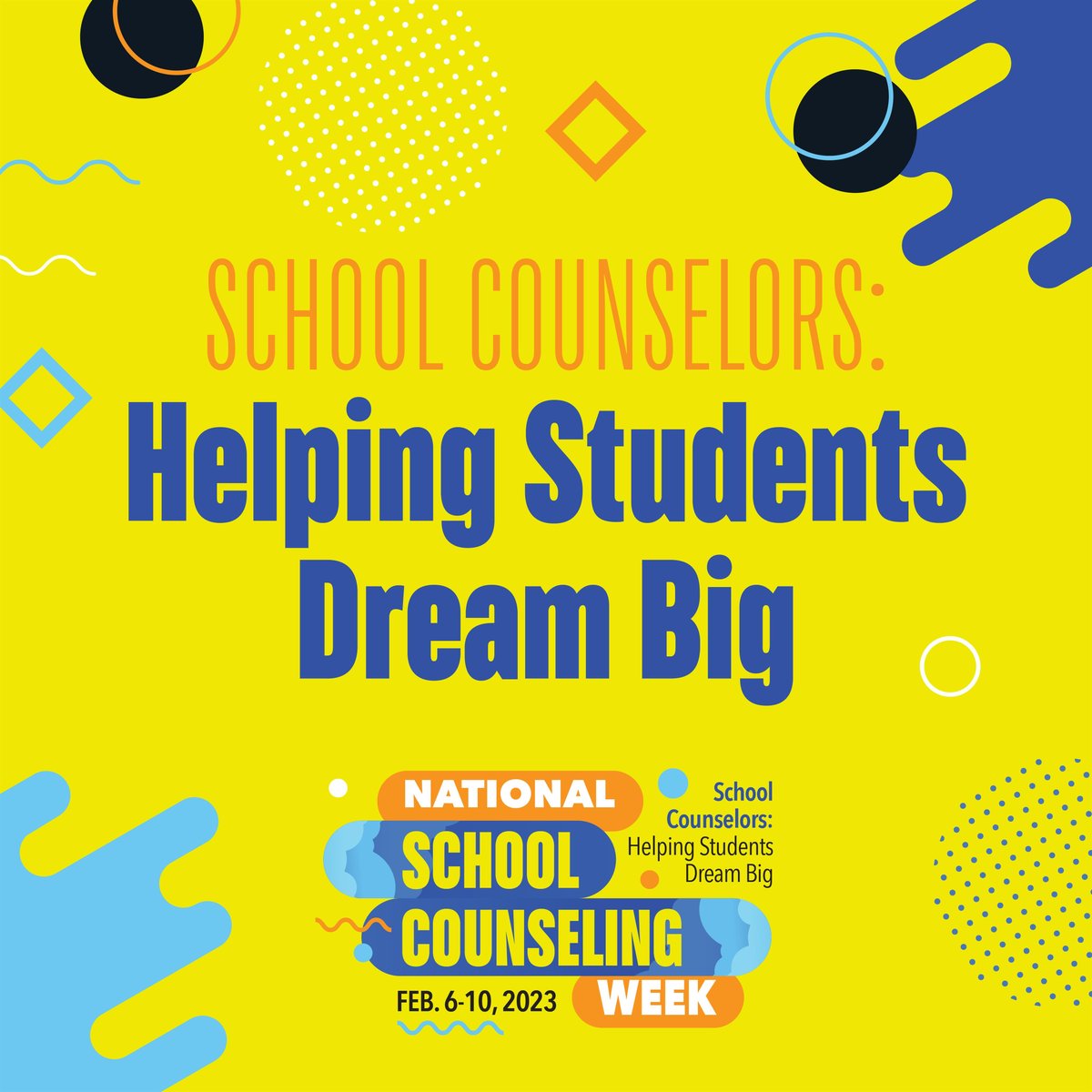 Recognizing our amazing TITAN School Counseling Team during National School Counseling Week February 6-10th! Learn more about the essential role of high school counselors at lcps.org/Page/248578