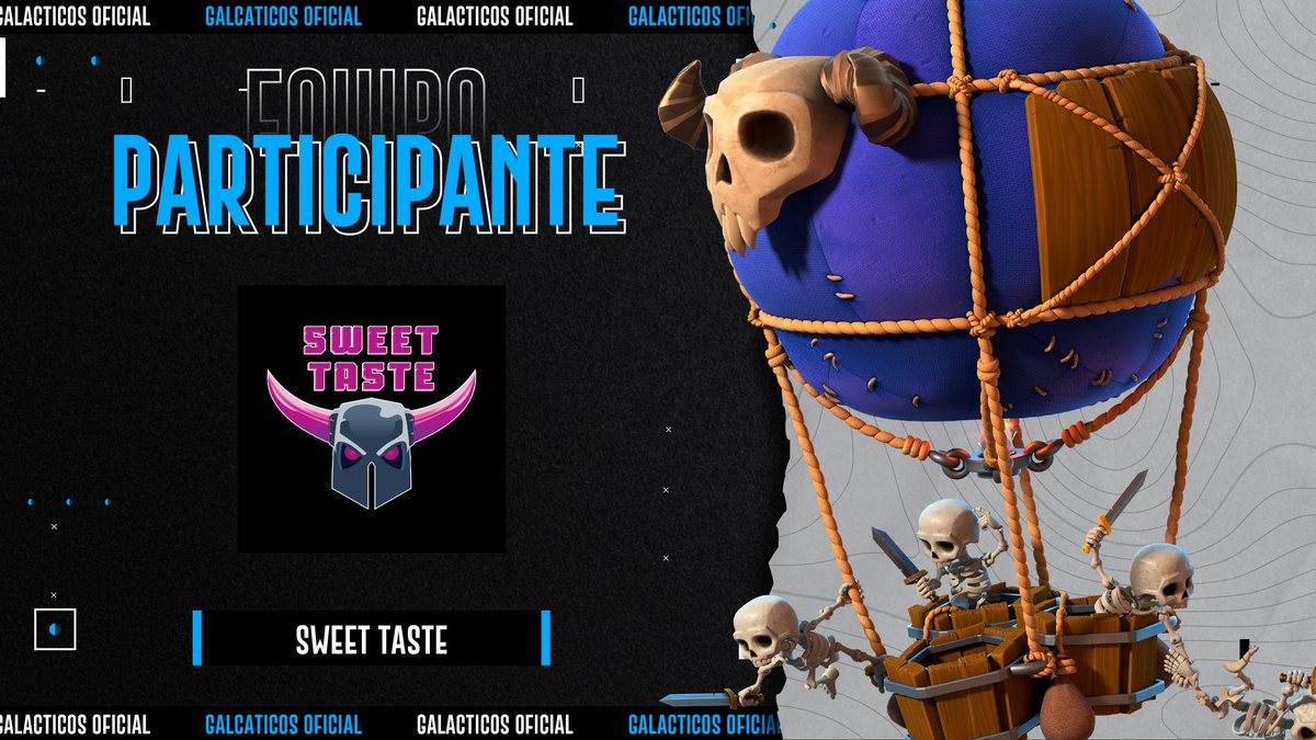 Galacticos E-sports tweet media