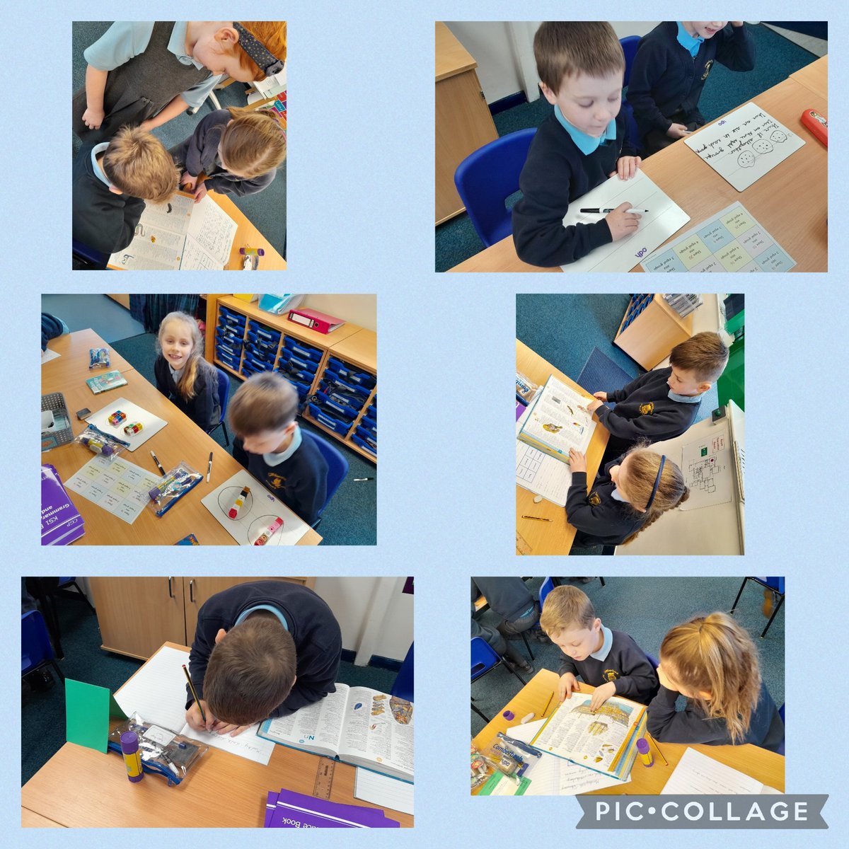 Miss Collins tweet media