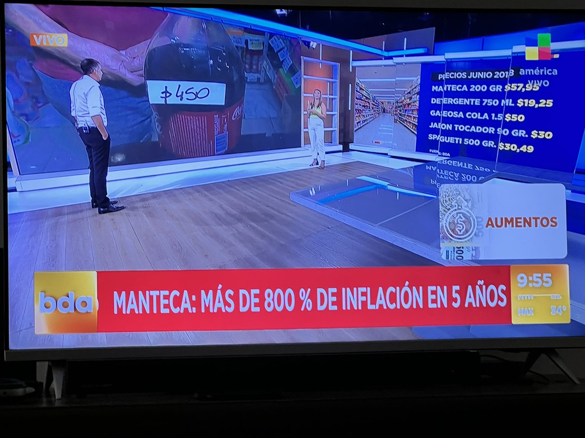 wekaweko1's tweet photo. Gestión #AlversoFernandez mas conocido como #ElPeorPresidenteDeLaHistoria https://t.co/8P2gEVkY5N