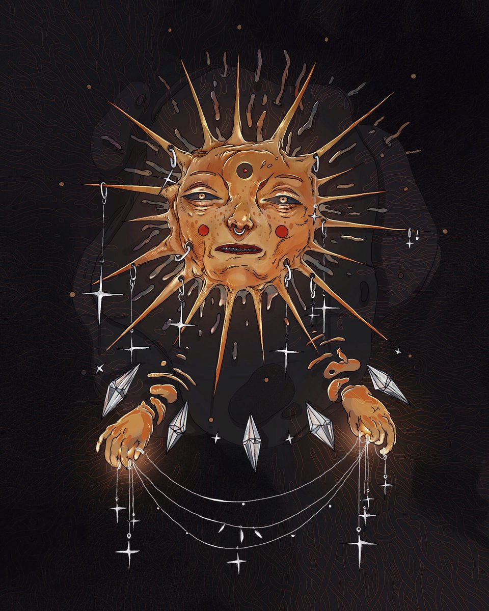 good morning, sunnies! 🌞
my new drop! 

1/1 on <a href="/foundation/">Foundation 🌐</a>  
0,333 $eth 

• foundation.app/@nocrwl/nghttm…