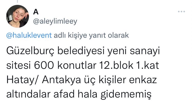 aleylimleey's tweet photo. @YildizzTilbee yayabilir misin ablam? https://t.co/uGGJZtrxOm