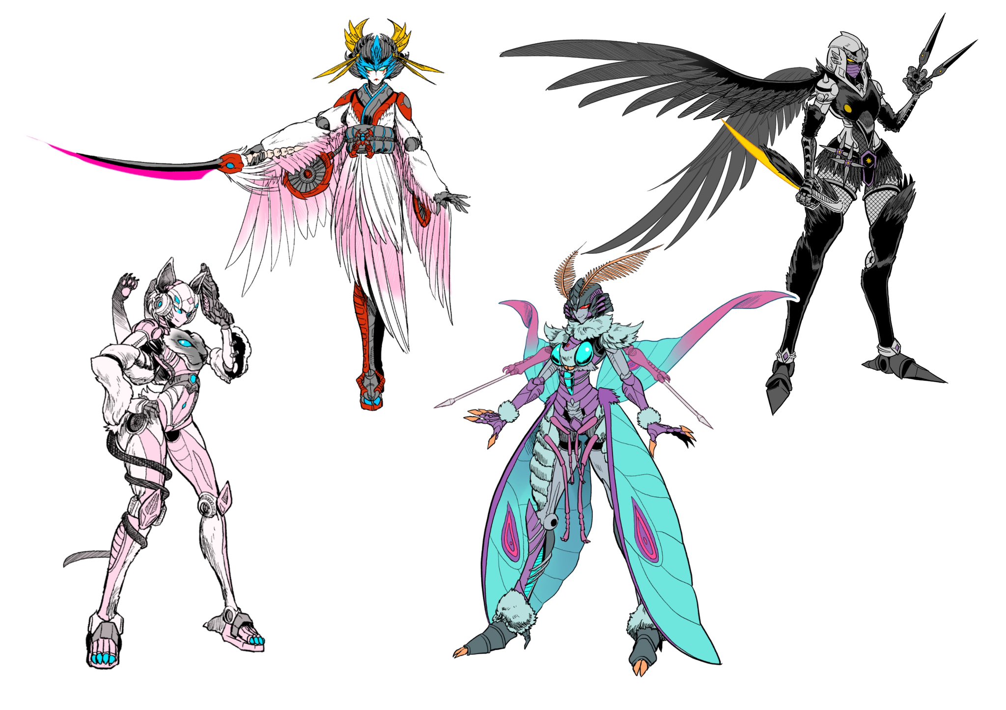 ★美品★　トロールビーズ　ナイトオウル 超生命体オオハラテツヤ on X: 