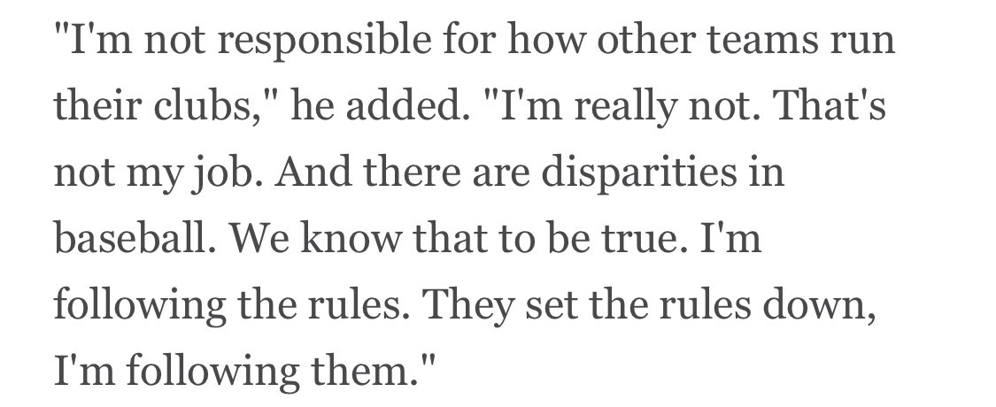 Mike Mayer tweet media