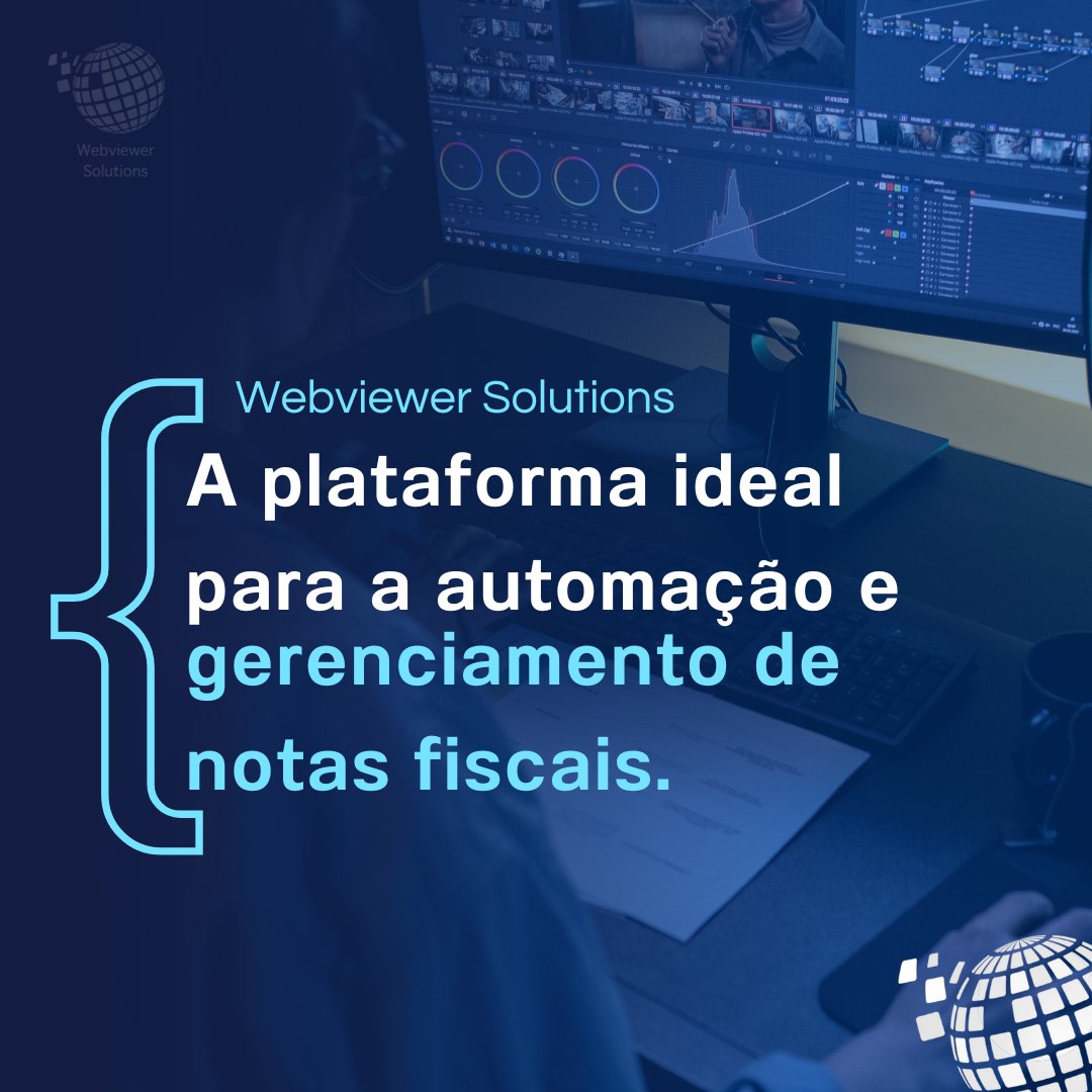 WebviewerDMS's tweet image. A Webviewer possui uma solução completa para receber seus documentos e entregar os dados prontos para agregar valor ao seu negócio.
A plataforma de processamento inteligente de imagens da Webviewer é composta por tecnologias de OCR- Optical Character Recognition...