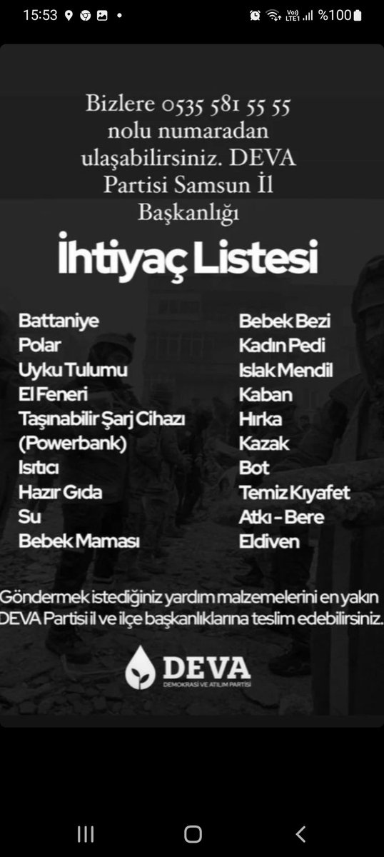 Dilek Baykan (@dilekbaykan6) on Twitter photo 