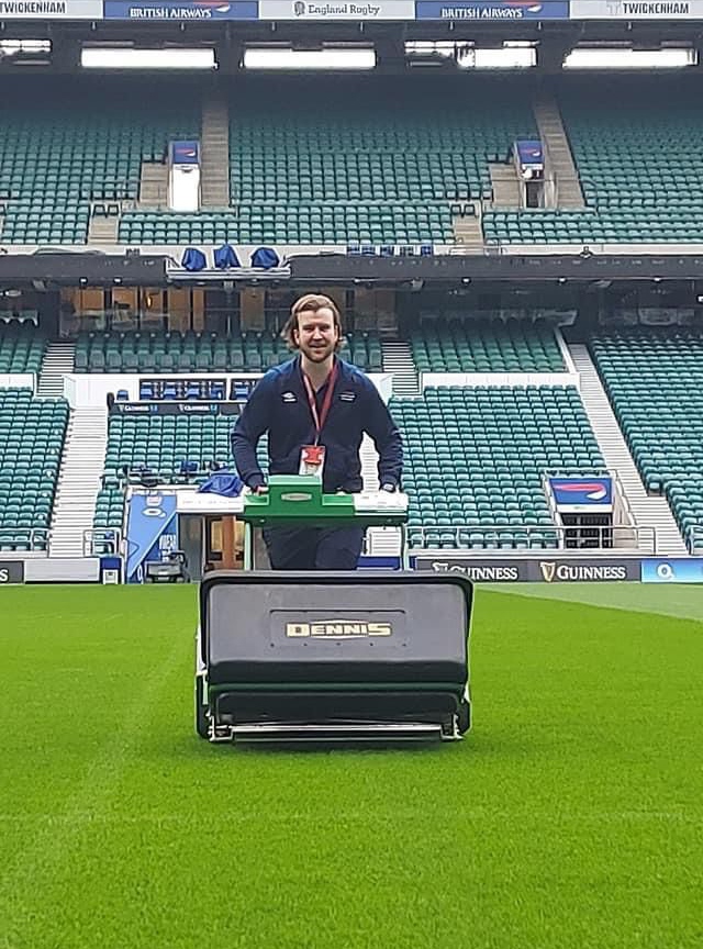 Dennis Mowers tweet media