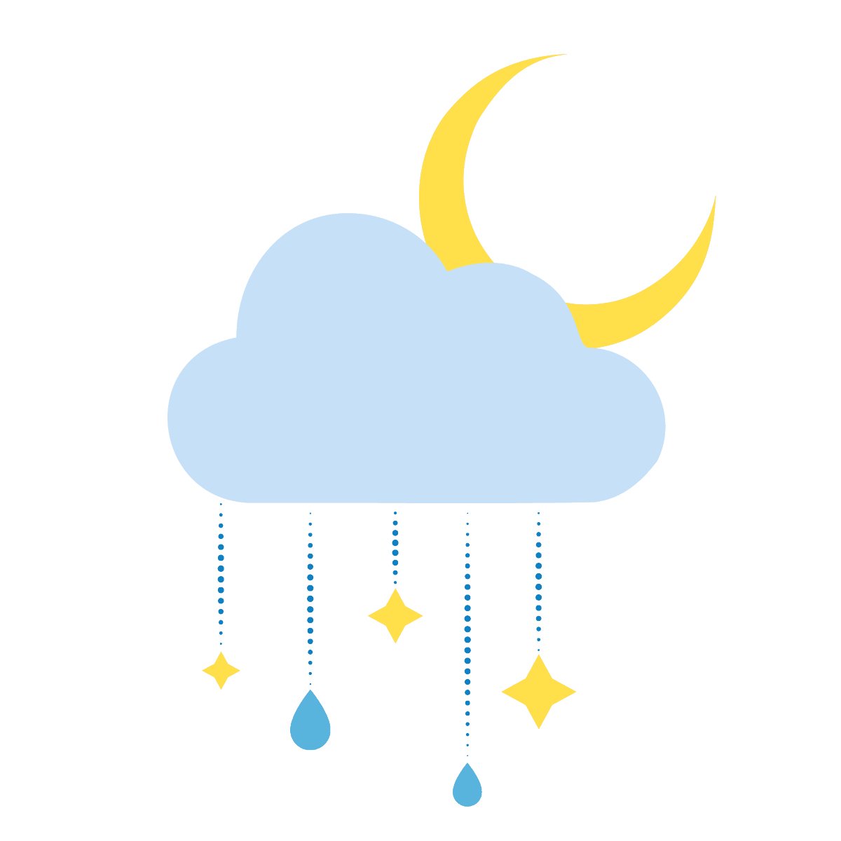 bonnetvalene's tweet photo. La lune se cache derrière un nuage pluvieux. Oh, mais !? Il semblerait que des étoiles se joignent au rendez-vous.

#design #graphicdesign #graphic #shop #moon #child #star #cloud #raindrop #clock #cushion #notebook #illustration #cute #sleep
Shop: https://t.co/3LhEvlXzLd https://t.co/5hwXVZyrk1