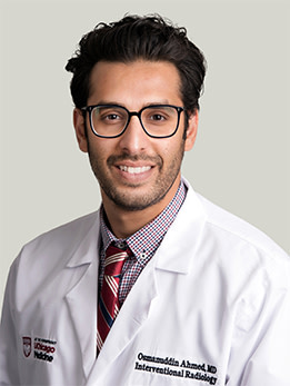 Applied_Rad's tweet image. We are pleased to welcome Dr. Osman Ahmed to our Editorial Advisory Board! @TheRealDoctorOs joins the #IVR section and is an #IRad, Dir. of Venous Interventions, and Assoc. Professor at @UChicagoMed.

Find clinical cases by Dr. Ahmed here ⏭bit.ly/3Y6Esn4 #IRadRes