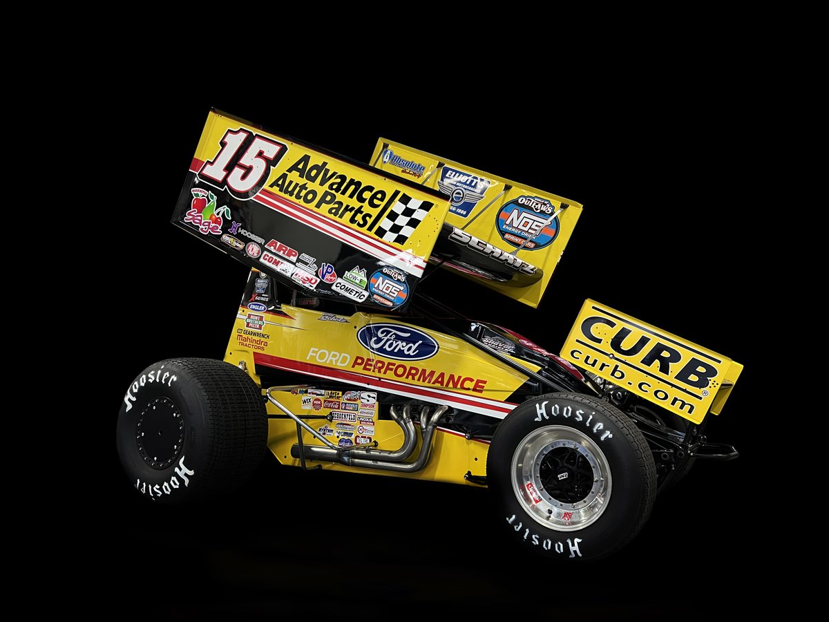 FI_MOTORSPORTS's tweet photo. BREAKING: @TonyStewart_Rcg /Curb-Agajanian Racing Announces 2023 Partner Line-Up, Paint Schemes! Read more with additional images here: https://t.co/GYbumneyL1 https://t.co/lwHOGzvzLp