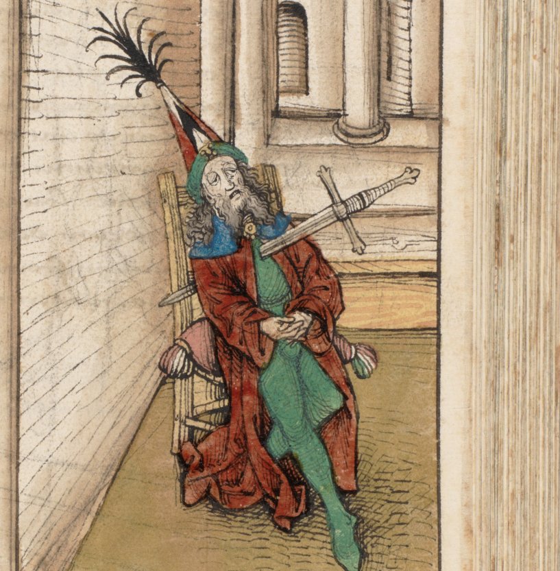 kind of over it, switzerland, 15th century