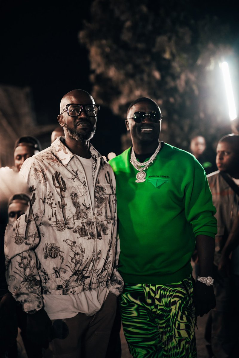 Soulistic Agency tweet media