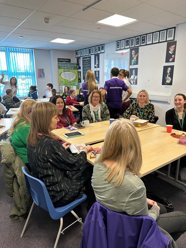 WL Health and Wellbeing tweet media