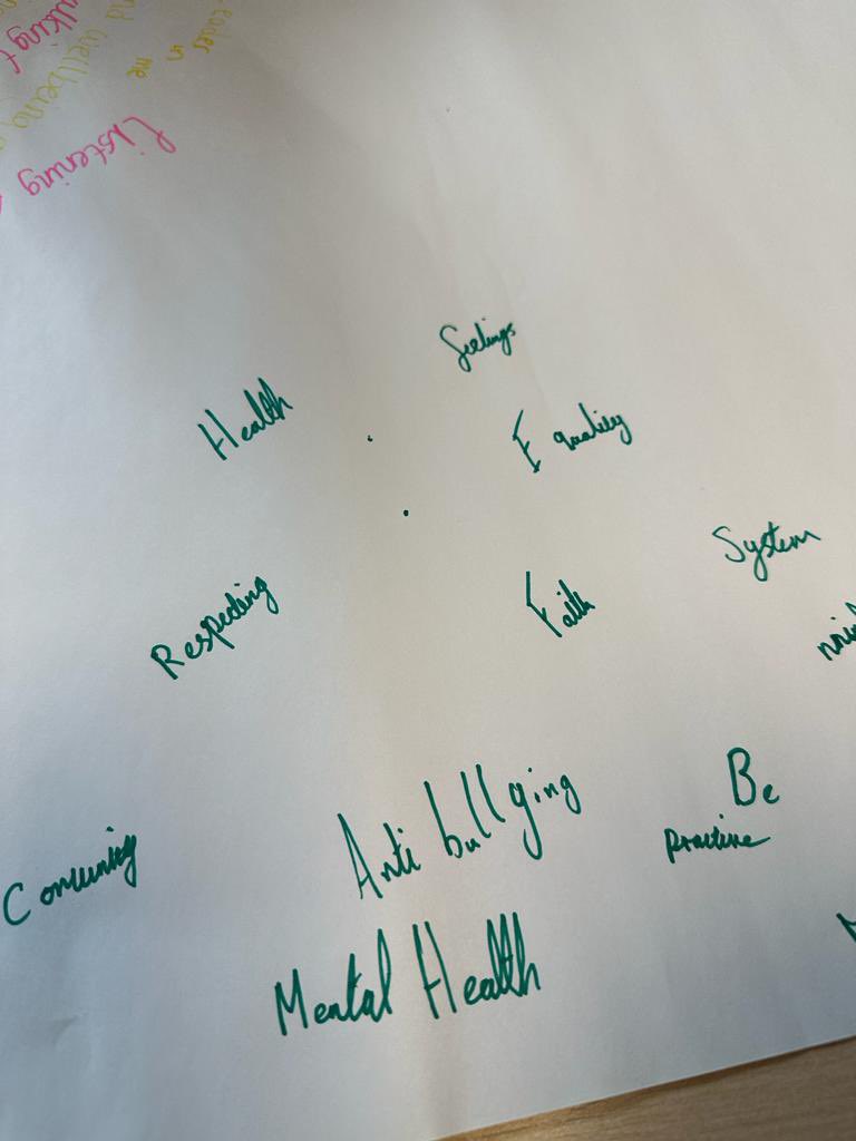 WL Health and Wellbeing tweet media