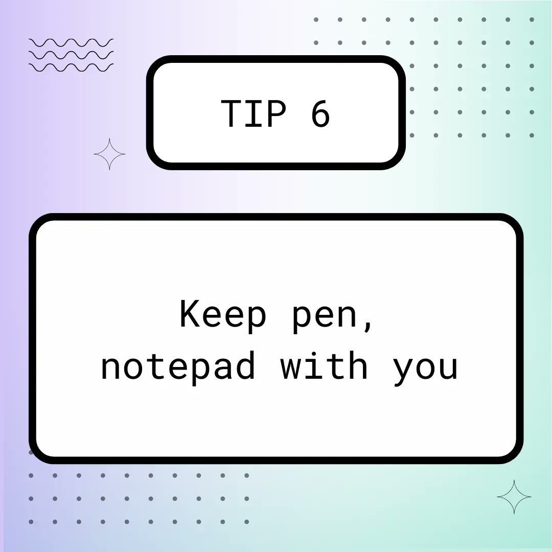 remoterapid's tweet photo. Keep a notepad and pen by you at all times.📝 
Working alone from the comfort of your home means that you can concentrate on the wonderful ideas that pop into your head. 🌟 
Having a pen and paper or your tablet around you is a great way to make notes, write memos all day. https://t.co/eeo4iZFXso