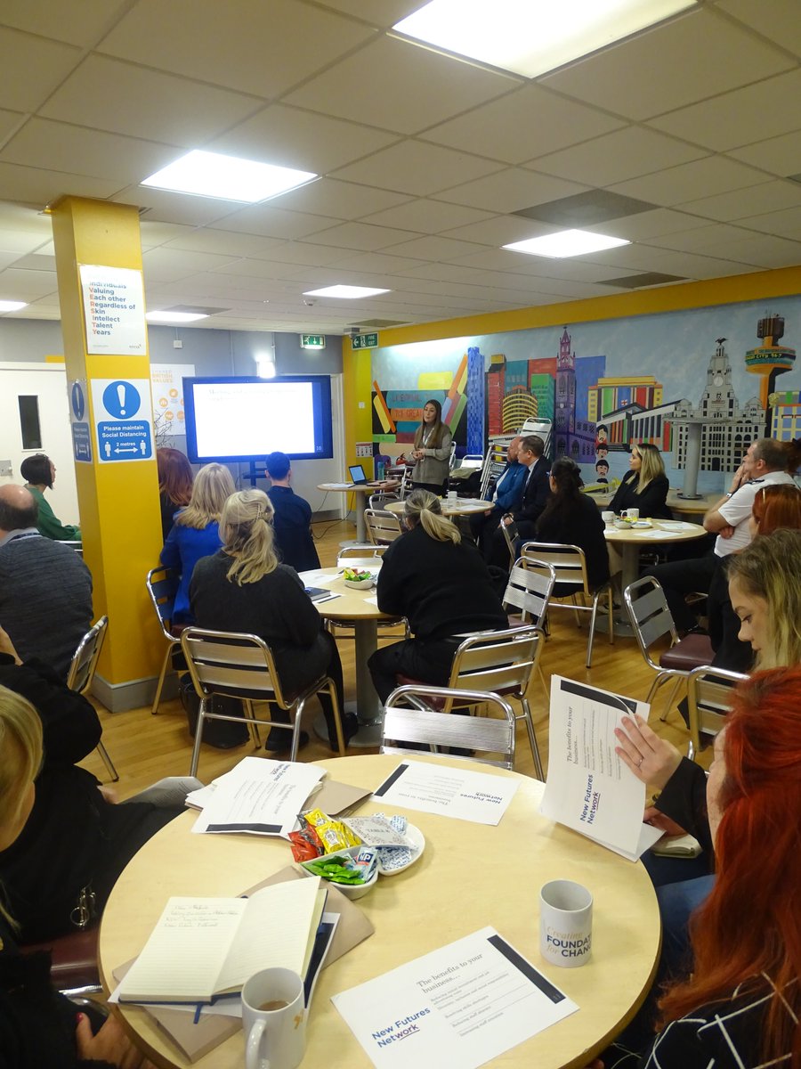 HMP Liverpool tweet media