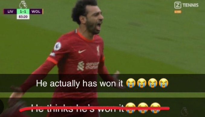 Emtimss's tweet photo. @AnfieldEdition 🐐❤️ https://t.co/Fm27usENnn