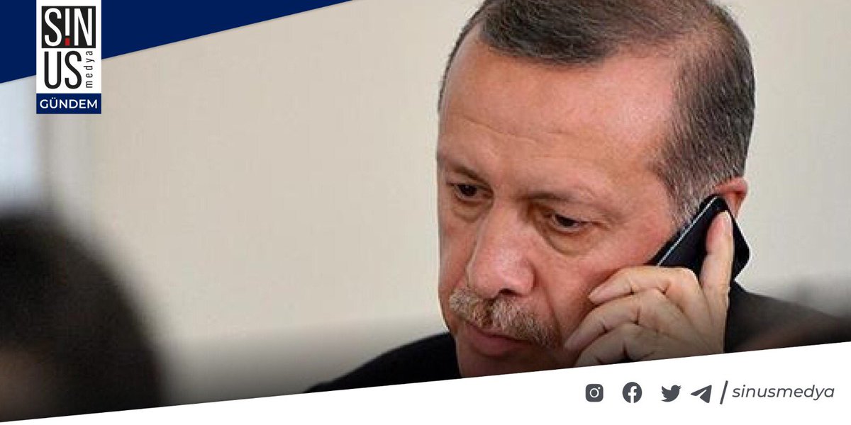 Azerbaycan, Katar, Birleşik Arap Emirlikleri, Pakistan ve Özbekistan liderleri Cumhurbaşkanı Recep Tayyip Erdoğan'ı telefonla arayarak, deprem dolayısıyla 'geçmiş olsun' dileklerini iletti.