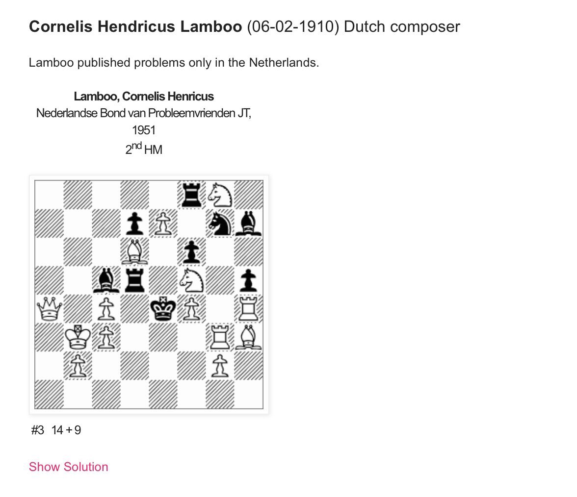 Martin1960's tweet photo. โDaer die heren aldus saten
ย Naden etene ende hadde ghedweghen
ย Also hoghe liede pleghen
ย Hebben si wonder groot vernomen:
ย Een #scaec ten veinstren in comen
ย Ende breedde hem neder uptie aerdeโ
(Uit: Walewein, vs 44-49)
Voor mijn vader, die vandaag jarig zou zijn geweest โ๏ธ https://t.co/0vmbZNOeBV