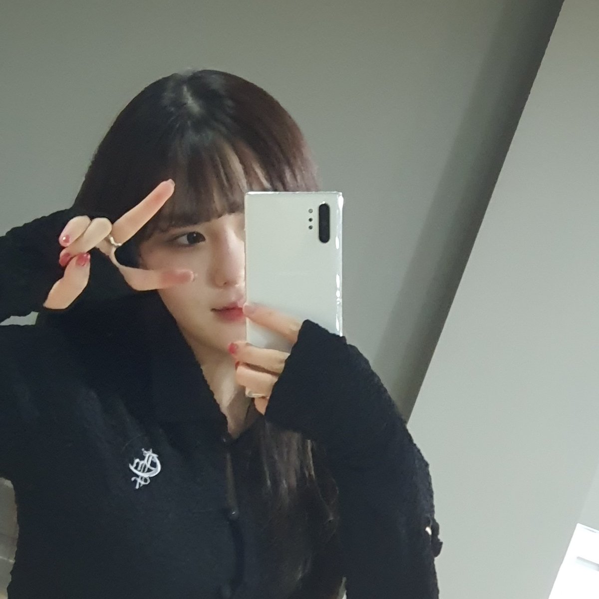 💗 (@pmchaehyun) on Twitter photo 