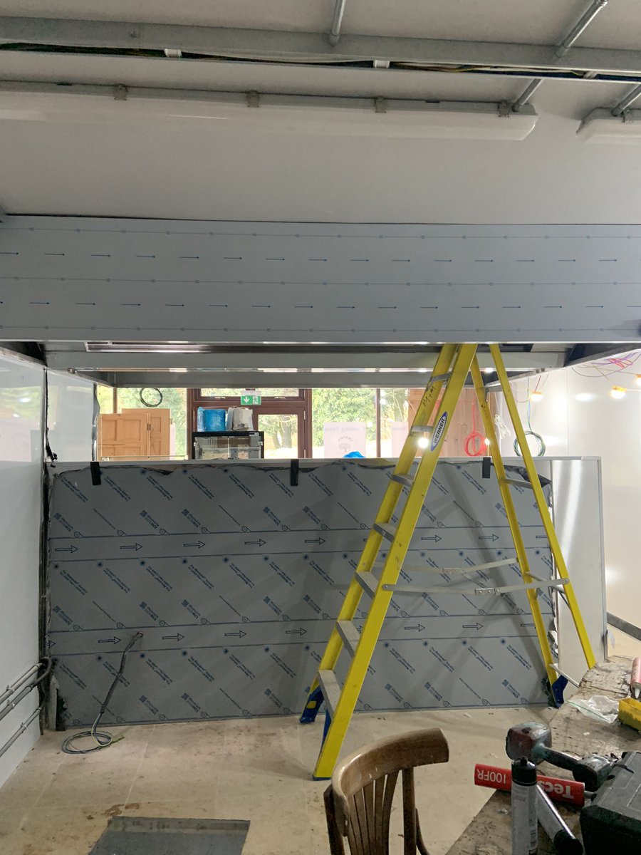 insideoutslane's tweet photo. Bank holiday Monday but the work on the new project continues after an extremely busy weekend in the restaurant 💪🏼 #COMING_SOON #wood_fired https://t.co/3GYhbhf0P4