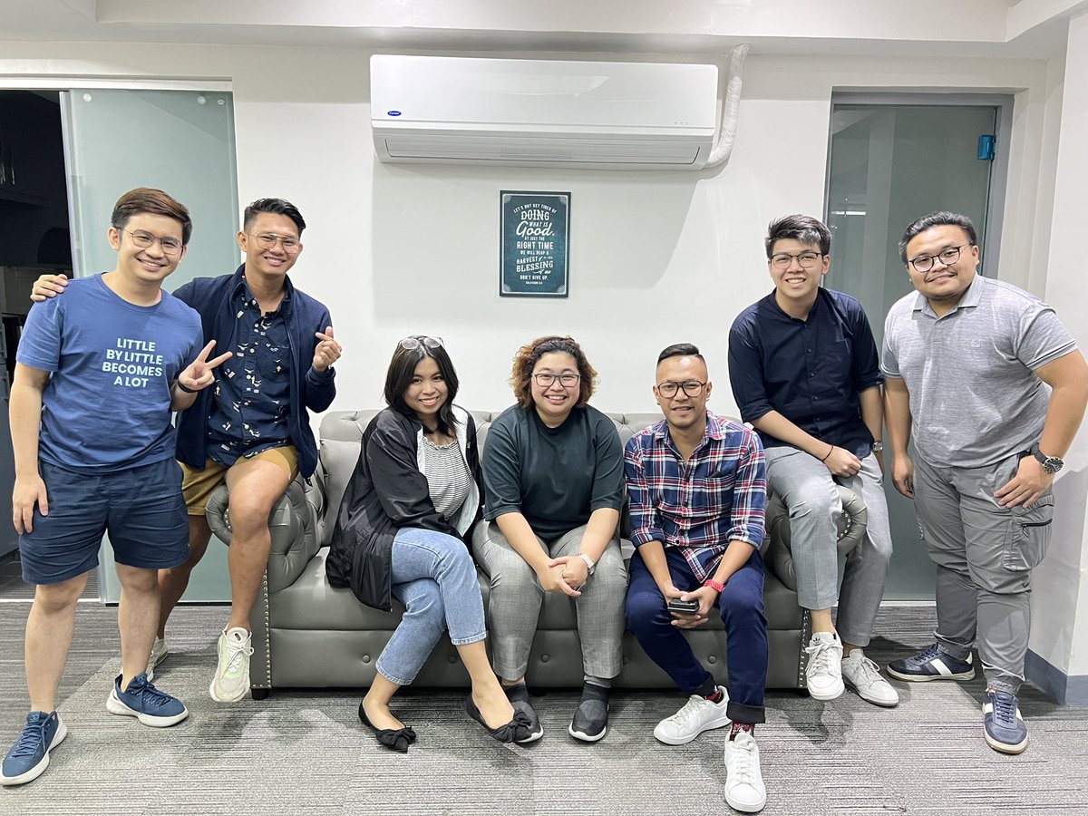 RomeGomez_'s tweet photo. I always have faith in the people I surround myself with.

Shaping the future of democracy 💙💛

@ironicallyours @davijayengay @/Michael/Quijada @/Mark/Quezon https://t.co/FP8GtP8GvX