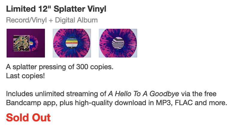 Thanks everyone - you are all lovely.