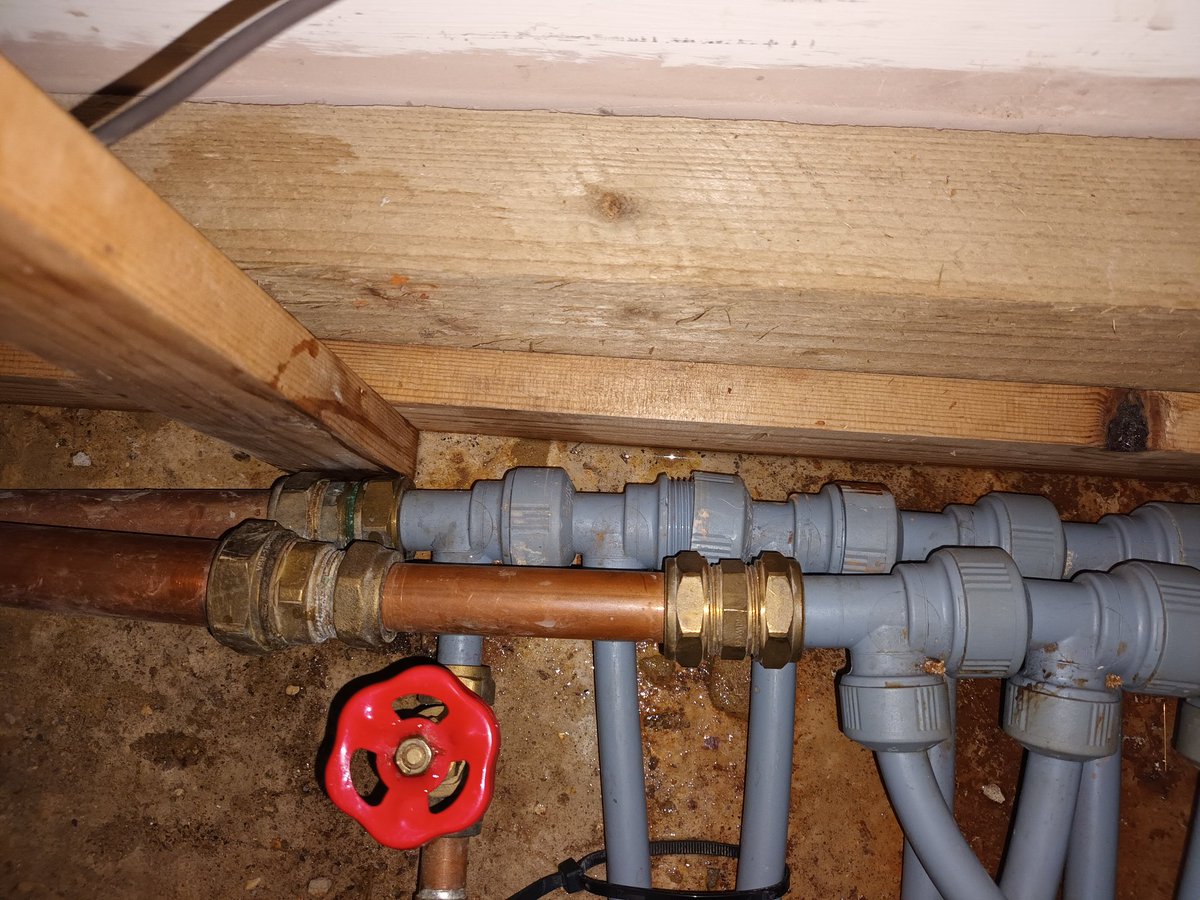 Highland Plumbing and Heating Ltd #Killakilowatt tweet media