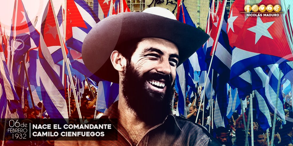 Nicolás Maduro tweet media