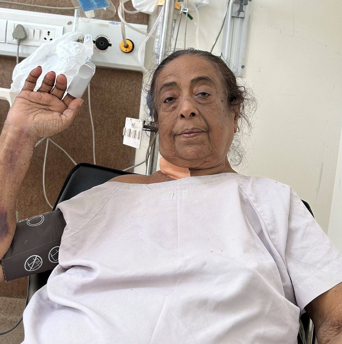 Partha S Kar 🇮🇳🇬🇧🏏🎥 tweet media