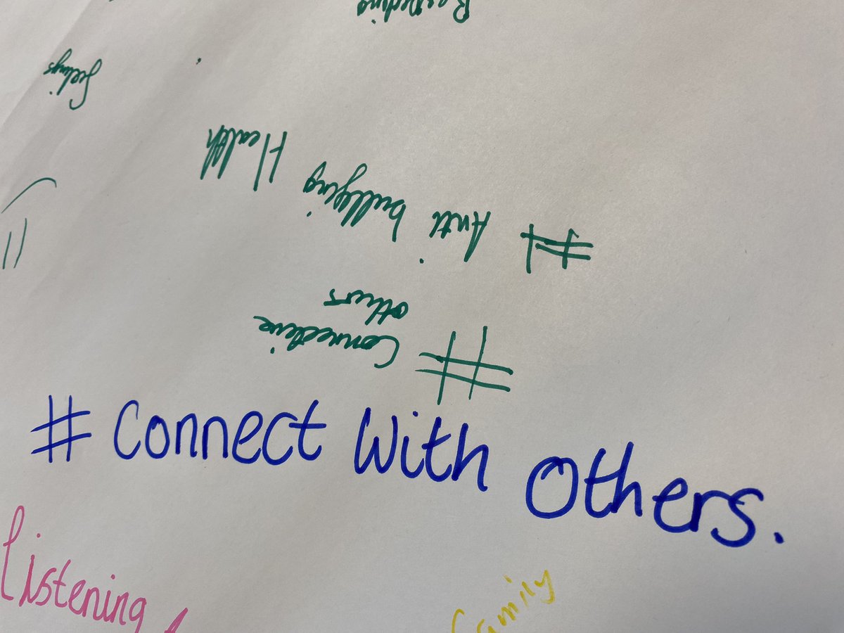 WL Health and Wellbeing tweet media