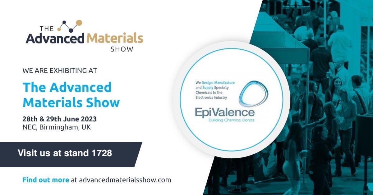 EpiValence Ltd tweet media