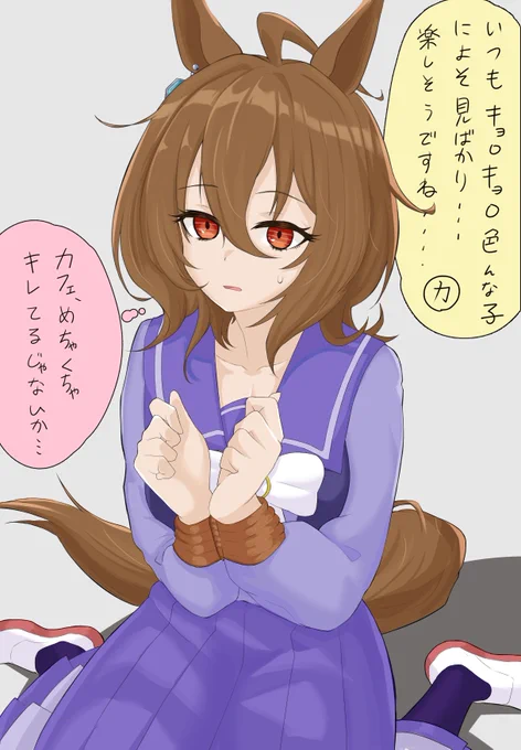 再掲おじさん 
