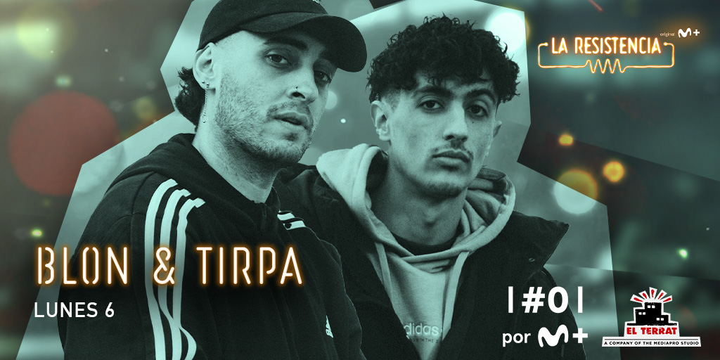 LaResistencia's tweet photo. 🎤
@blonstark @Tirpa_dm7 https://t.co/QqUPPHWTV9