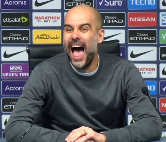 TrollFootball's tweet photo. If Man City get 15 points deduction like Juventus, they will be 8th, still ahead of Chelsea and Liverpool. https://t.co/HeE7SzlmB7