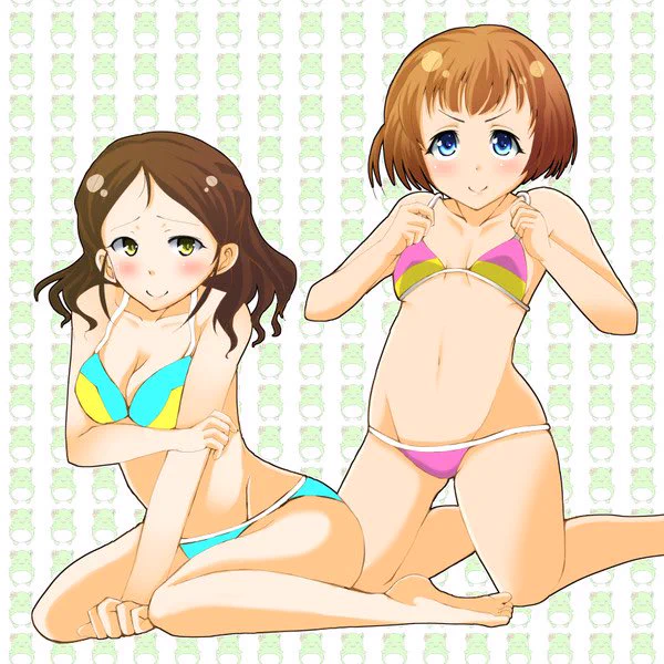 #このタグを見た人は推しの初描きと現在の絵を載せる

律子の初描きとかとても見せられたもんじゃねえので忍で勘弁してくれ 