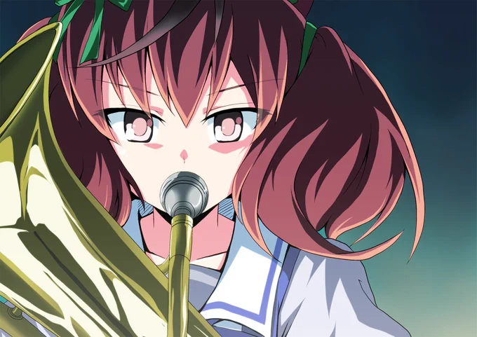 #これを見た人は正面の画像を貼れ 